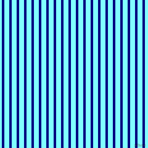 vertical lines stripes, 8 pixel line width, 16 pixel line spacing, Navy and Electric Blue vertical lines and stripes seamless tileable