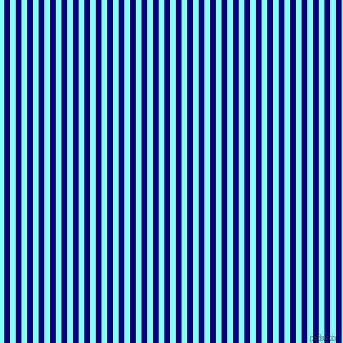 vertical lines stripes, 8 pixel line width, 8 pixel line spacing, Navy and Electric Blue vertical lines and stripes seamless tileable