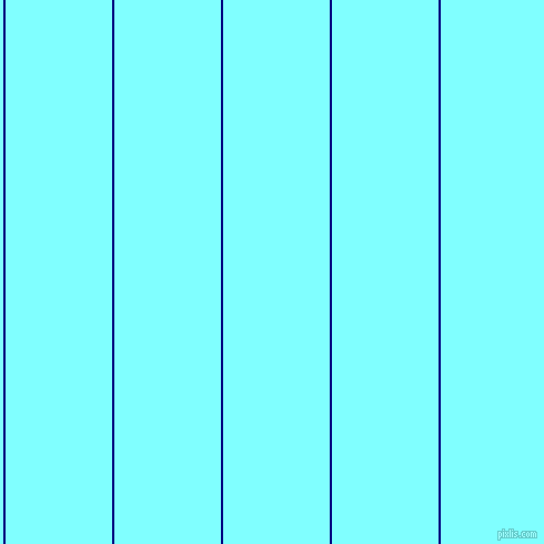 vertical lines stripes, 2 pixel line width, 96 pixel line spacing, Navy and Electric Blue vertical lines and stripes seamless tileable