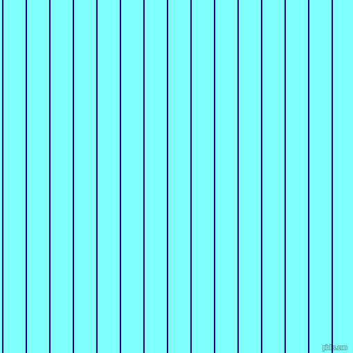 vertical lines stripes, 2 pixel line width, 32 pixel line spacing, Navy and Electric Blue vertical lines and stripes seamless tileable