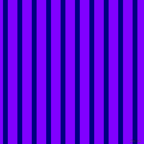 vertical lines stripes, 16 pixel line width, 32 pixel line spacing, Navy and Electric Indigo vertical lines and stripes seamless tileable