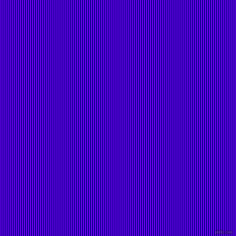 vertical lines stripes, 2 pixel line width, 2 pixel line spacing, Navy and Electric Indigo vertical lines and stripes seamless tileable