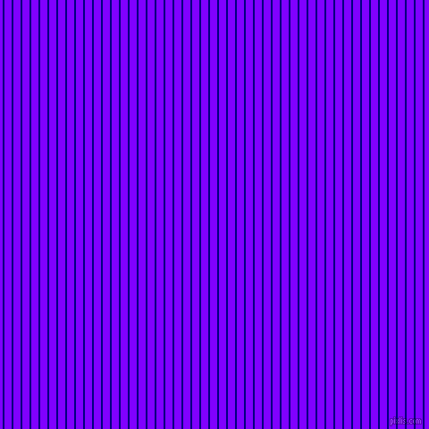 vertical lines stripes, 2 pixel line width, 8 pixel line spacing, Navy and Electric Indigo vertical lines and stripes seamless tileable