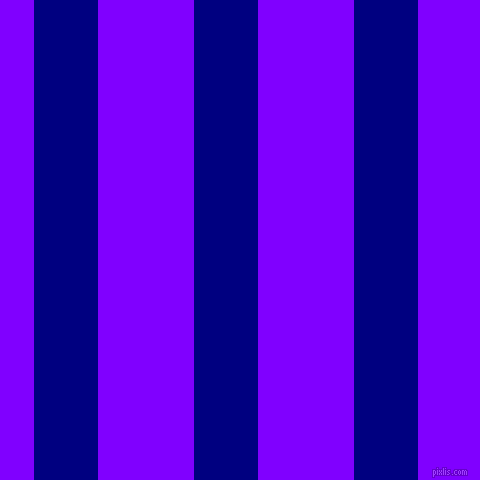 vertical lines stripes, 64 pixel line width, 96 pixel line spacing, Navy and Electric Indigo vertical lines and stripes seamless tileable