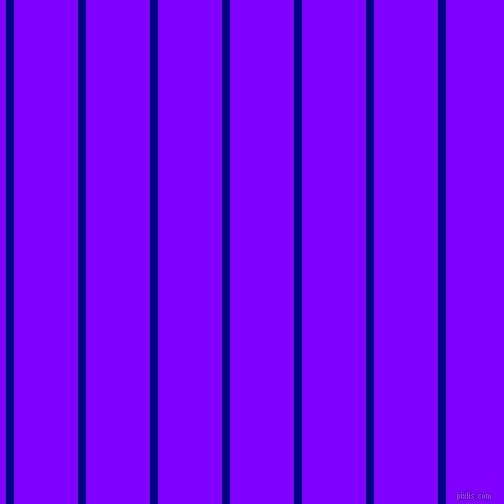 vertical lines stripes, 8 pixel line width, 64 pixel line spacing, Navy and Electric Indigo vertical lines and stripes seamless tileable