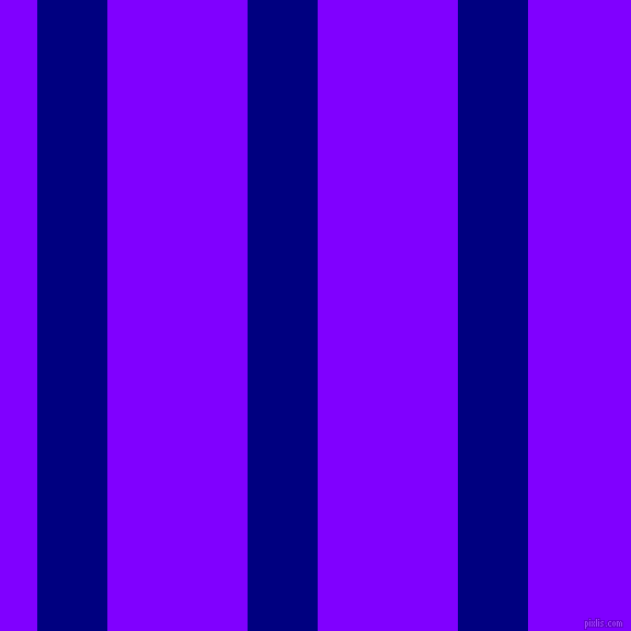 vertical lines stripes, 64 pixel line width, 128 pixel line spacing, Navy and Electric Indigo vertical lines and stripes seamless tileable