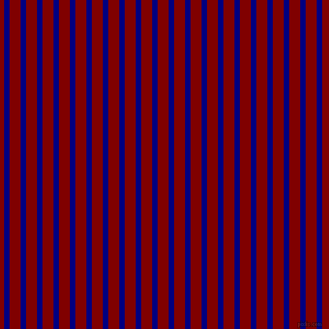 vertical lines stripes, 8 pixel line width, 16 pixel line spacing, Navy and Maroon vertical lines and stripes seamless tileable