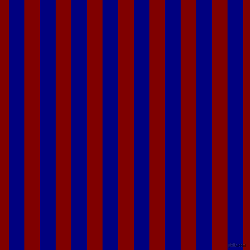 vertical lines stripes, 32 pixel line width, 32 pixel line spacing, Navy and Maroon vertical lines and stripes seamless tileable