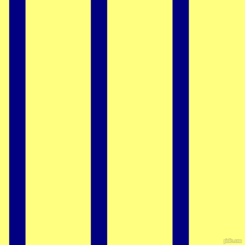 vertical lines stripes, 32 pixel line width, 128 pixel line spacing, Navy and Witch Haze vertical lines and stripes seamless tileable