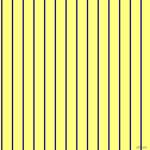 vertical lines stripes, 4 pixel line width, 32 pixel line spacing, Navy and Witch Haze vertical lines and stripes seamless tileable