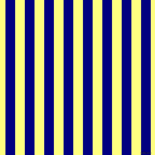 vertical lines stripes, 32 pixel line width, 32 pixel line spacing, Navy and Witch Haze vertical lines and stripes seamless tileable