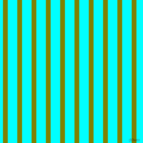 vertical lines stripes, 16 pixel line width, 32 pixel line spacing, Olive and Aqua vertical lines and stripes seamless tileable