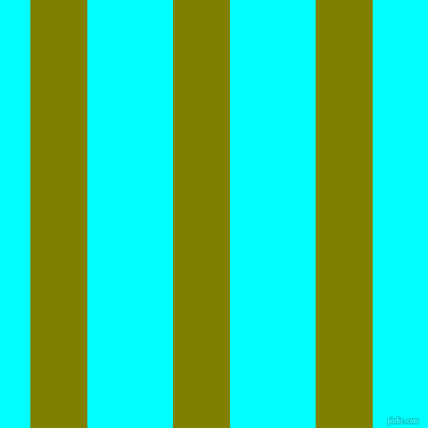 vertical lines stripes, 64 pixel line width, 96 pixel line spacing, Olive and Aqua vertical lines and stripes seamless tileable