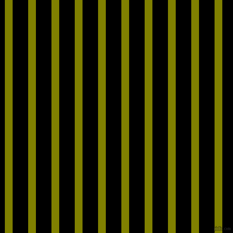 vertical lines stripes, 16 pixel line width, 32 pixel line spacing, Olive and Black vertical lines and stripes seamless tileable
