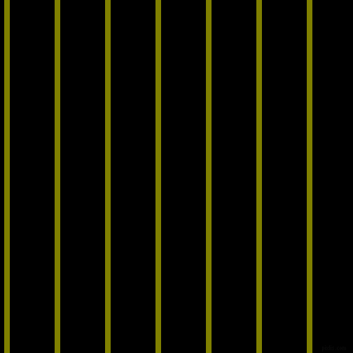 vertical lines stripes, 8 pixel line width, 64 pixel line spacing, Olive and Black vertical lines and stripes seamless tileable