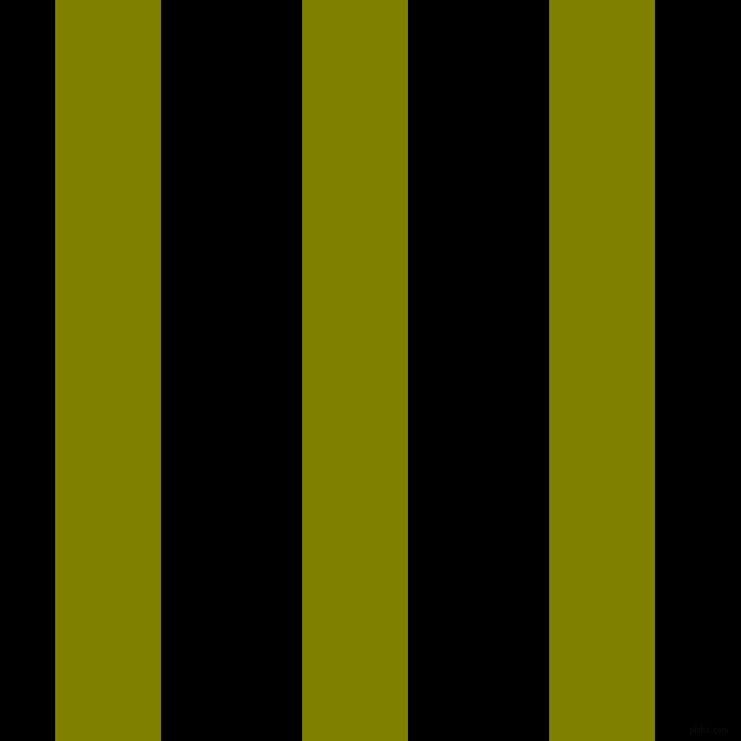 vertical lines stripes, 96 pixel line width, 128 pixel line spacing, Olive and Black vertical lines and stripes seamless tileable