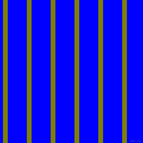 vertical lines stripes, 16 pixel line width, 64 pixel line spacing, Olive and Blue vertical lines and stripes seamless tileable