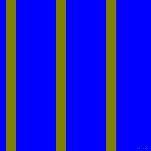 vertical lines stripes, 32 pixel line width, 128 pixel line spacing, Olive and Blue vertical lines and stripes seamless tileable