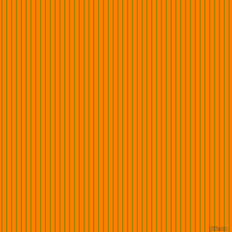 vertical lines stripes, 2 pixel line width, 8 pixel line spacing, Olive and Dark Orange vertical lines and stripes seamless tileable
