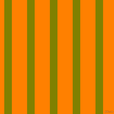 vertical lines stripes, 32 pixel line width, 64 pixel line spacing, Olive and Dark Orange vertical lines and stripes seamless tileable