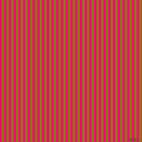 vertical lines stripes, 8 pixel line width, 8 pixel line spacing, Olive and Deep Pink vertical lines and stripes seamless tileable