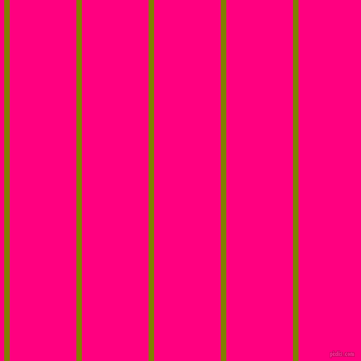 vertical lines stripes, 8 pixel line width, 96 pixel line spacing, Olive and Deep Pink vertical lines and stripes seamless tileable