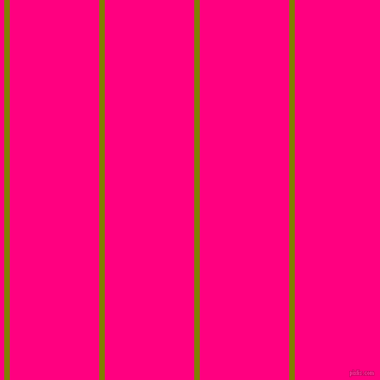 vertical lines stripes, 8 pixel line width, 128 pixel line spacing, Olive and Deep Pink vertical lines and stripes seamless tileable