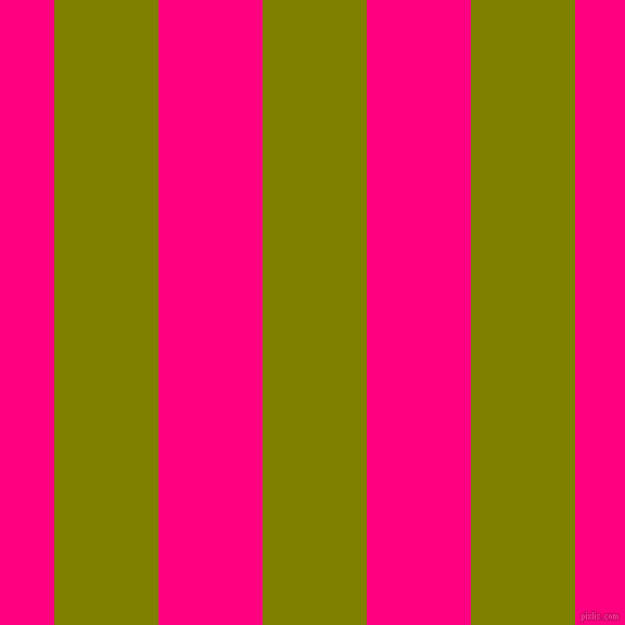 vertical lines stripes, 96 pixel line width, 96 pixel line spacing, Olive and Deep Pink vertical lines and stripes seamless tileable