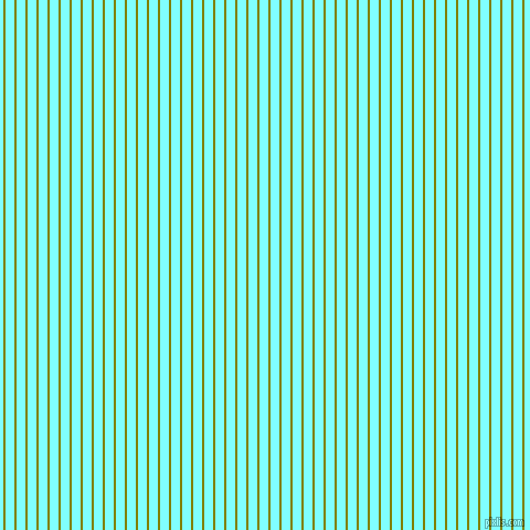vertical lines stripes, 2 pixel line width, 8 pixel line spacing, Olive and Electric Blue vertical lines and stripes seamless tileable