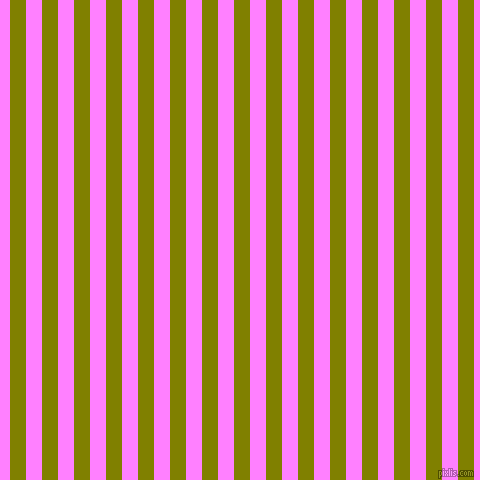 vertical lines stripes, 16 pixel line width, 16 pixel line spacing, Olive and Fuchsia Pink vertical lines and stripes seamless tileable