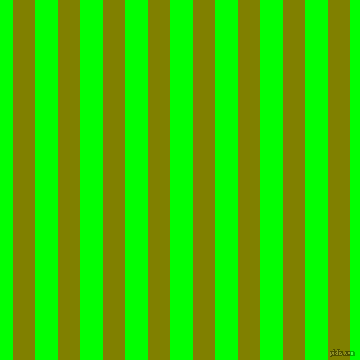 vertical lines stripes, 32 pixel line width, 32 pixel line spacing, Olive and Lime vertical lines and stripes seamless tileable