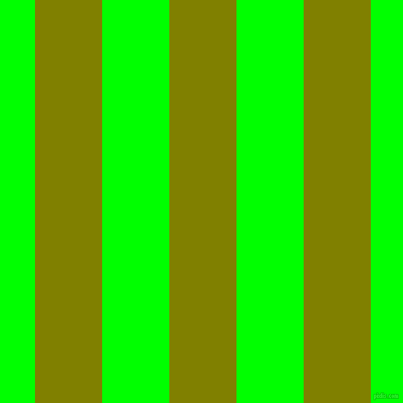 vertical lines stripes, 96 pixel line width, 96 pixel line spacing, Olive and Lime vertical lines and stripes seamless tileable