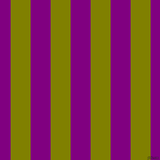 vertical lines stripes, 64 pixel line width, 64 pixel line spacing, Olive and Purple vertical lines and stripes seamless tileable