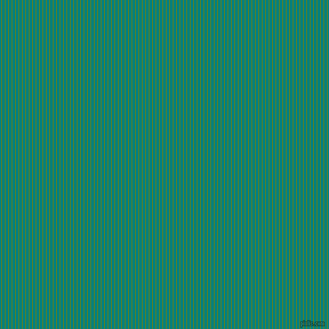 vertical lines stripes, 1 pixel line width, 4 pixel line spacing, Olive and Teal vertical lines and stripes seamless tileable