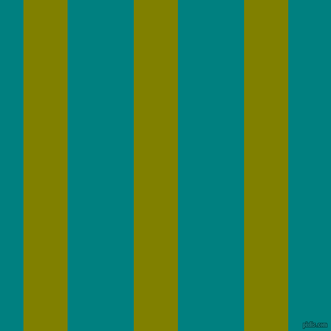 vertical lines stripes, 64 pixel line width, 96 pixel line spacing, Olive and Teal vertical lines and stripes seamless tileable