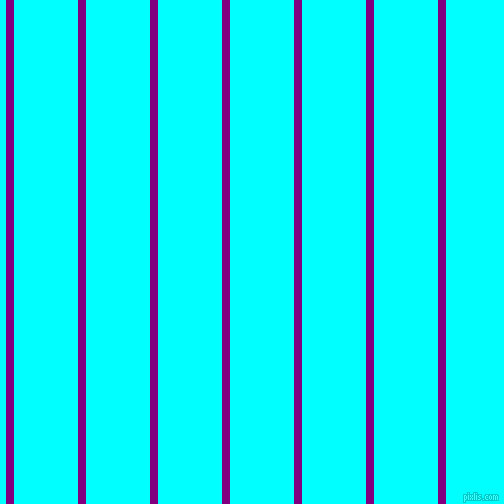 vertical lines stripes, 8 pixel line width, 64 pixel line spacing, Purple and Aqua vertical lines and stripes seamless tileable