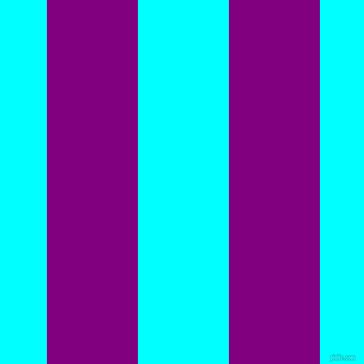 vertical lines stripes, 128 pixel line width, 128 pixel line spacing, Purple and Aqua vertical lines and stripes seamless tileable