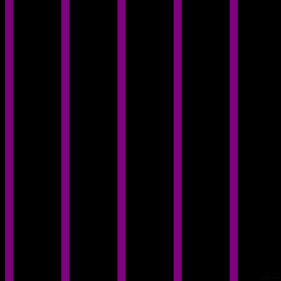 vertical lines stripes, 16 pixel line width, 96 pixel line spacing, Purple and Black vertical lines and stripes seamless tileable