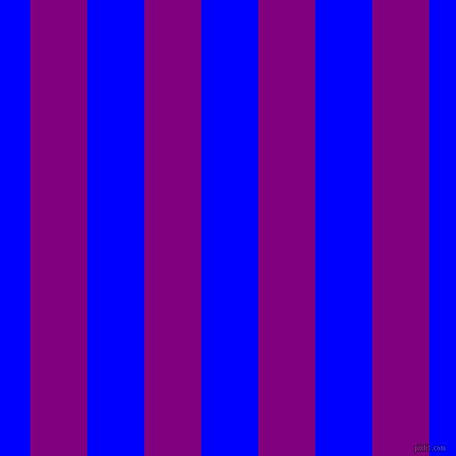 vertical lines stripes, 64 pixel line width, 64 pixel line spacing, Purple and Blue vertical lines and stripes seamless tileable