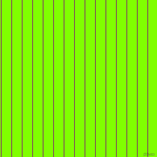 vertical lines stripes, 2 pixel line width, 32 pixel line spacing, Purple and Chartreuse vertical lines and stripes seamless tileable