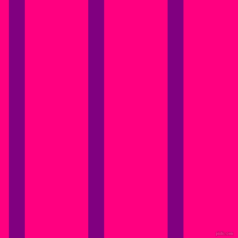 vertical lines stripes, 32 pixel line width, 128 pixel line spacing, Purple and Deep Pink vertical lines and stripes seamless tileable
