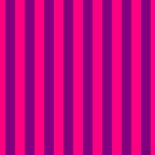 vertical lines stripes, 32 pixel line width, 32 pixel line spacing, Purple and Deep Pink vertical lines and stripes seamless tileable