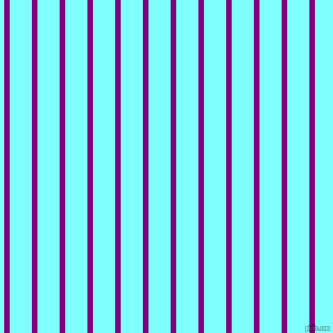vertical lines stripes, 8 pixel line width, 32 pixel line spacing, Purple and Electric Blue vertical lines and stripes seamless tileable