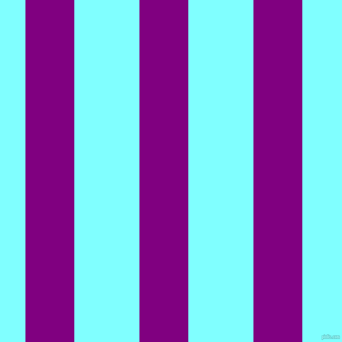 vertical lines stripes, 96 pixel line width, 128 pixel line spacing, Purple and Electric Blue vertical lines and stripes seamless tileable