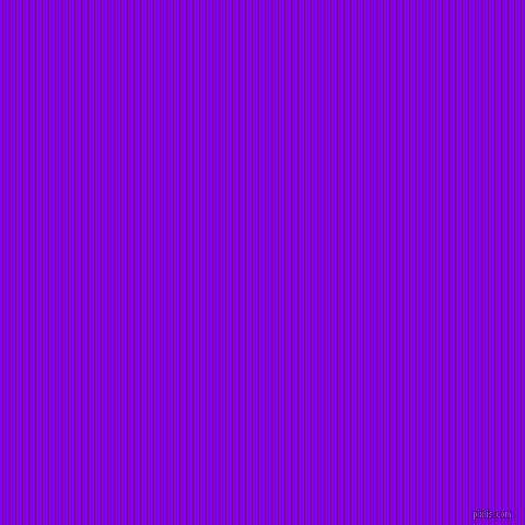 vertical lines stripes, 1 pixel line width, 2 pixel line spacing, Purple and Electric Indigo vertical lines and stripes seamless tileable
