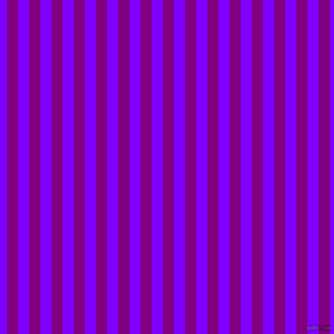 vertical lines stripes, 16 pixel line width, 16 pixel line spacing, Purple and Electric Indigo vertical lines and stripes seamless tileable