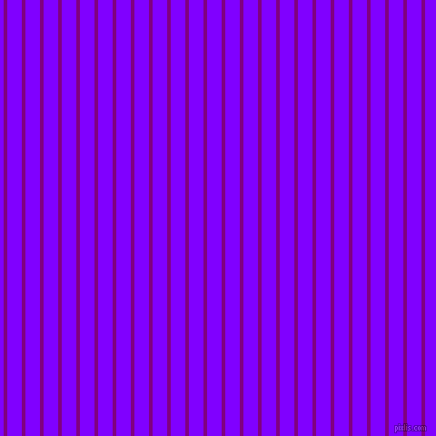 vertical lines stripes, 4 pixel line width, 16 pixel line spacing, Purple and Electric Indigo vertical lines and stripes seamless tileable