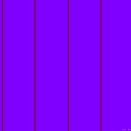 vertical lines stripes, 8 pixel line width, 128 pixel line spacing, Purple and Electric Indigo vertical lines and stripes seamless tileable