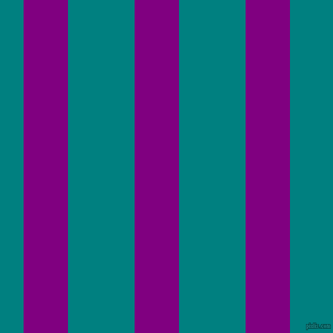 vertical lines stripes, 64 pixel line width, 96 pixel line spacing, Purple and Teal vertical lines and stripes seamless tileable