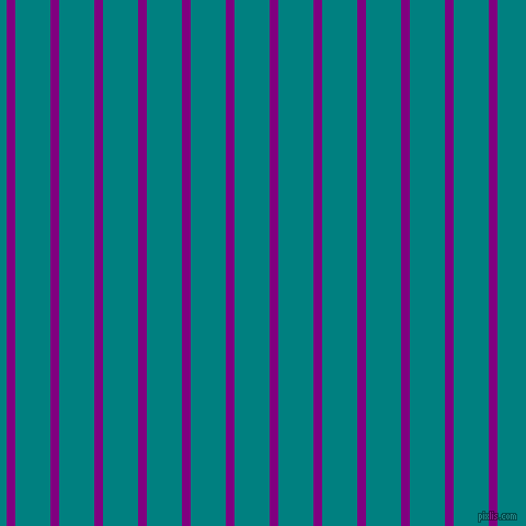 vertical lines stripes, 8 pixel line width, 32 pixel line spacing, Purple and Teal vertical lines and stripes seamless tileable